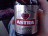 Astra Urtyp