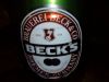 Beck´s 5l Fass