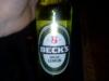 Becks green Lemon