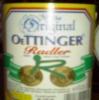 Oettinger Radler