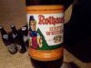 Rothaus Hefe