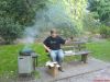 Lukas am Grill