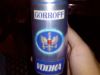 Gorrof Vodka