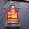 Sierra Tequila